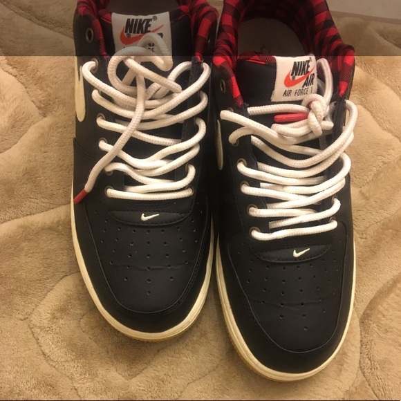 Air Force 1 Lumberjack - Picture 3 of 3